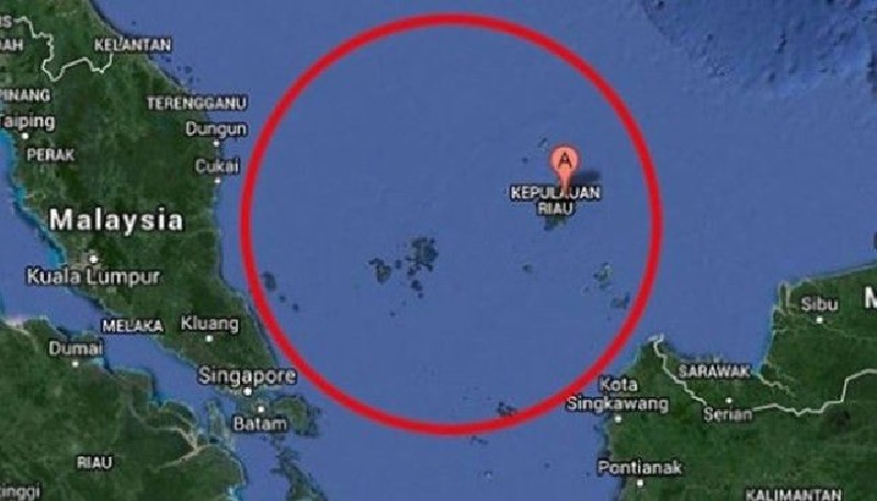 Detail Laut Terseram Di Dunia Nomer 32