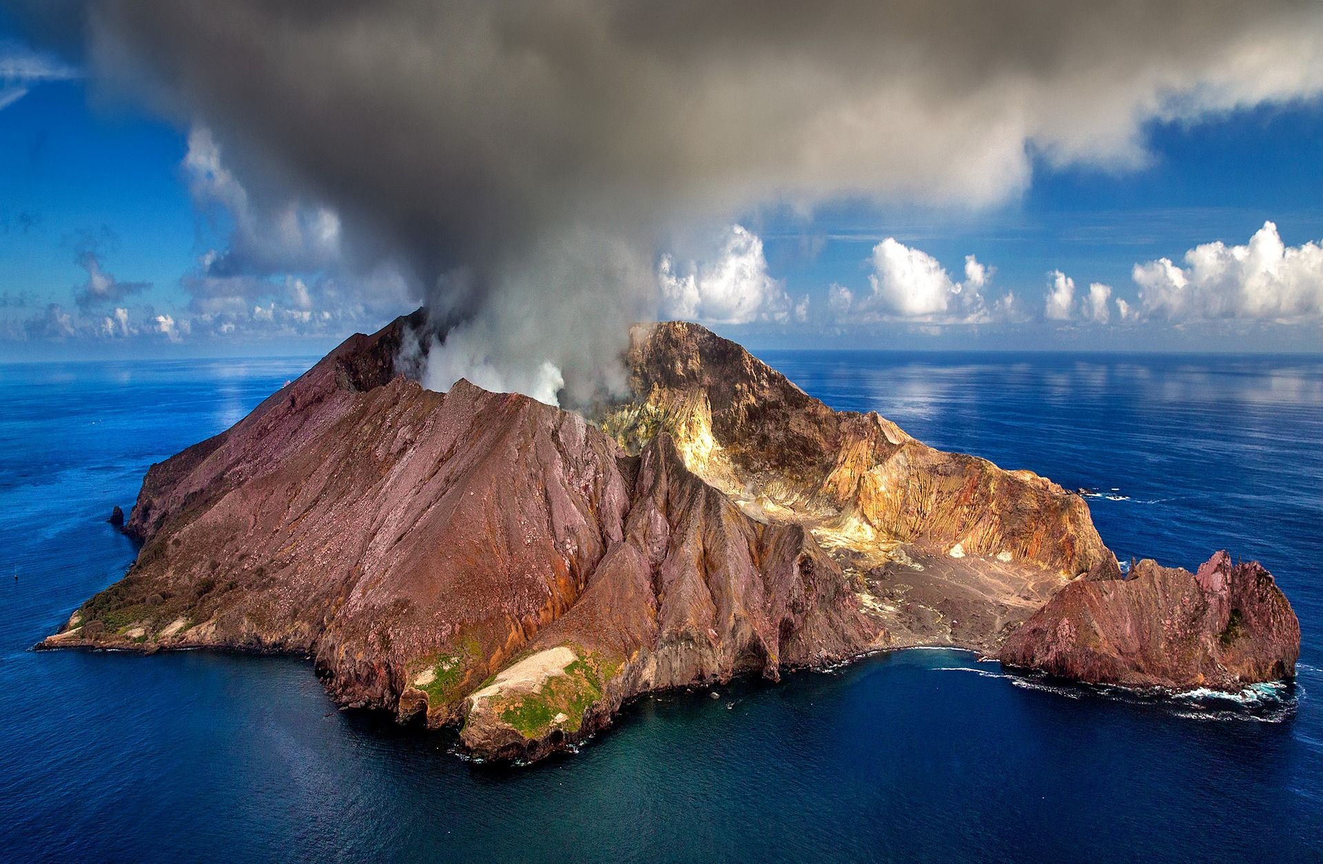 Detail Laut Terseram Di Dunia Nomer 41