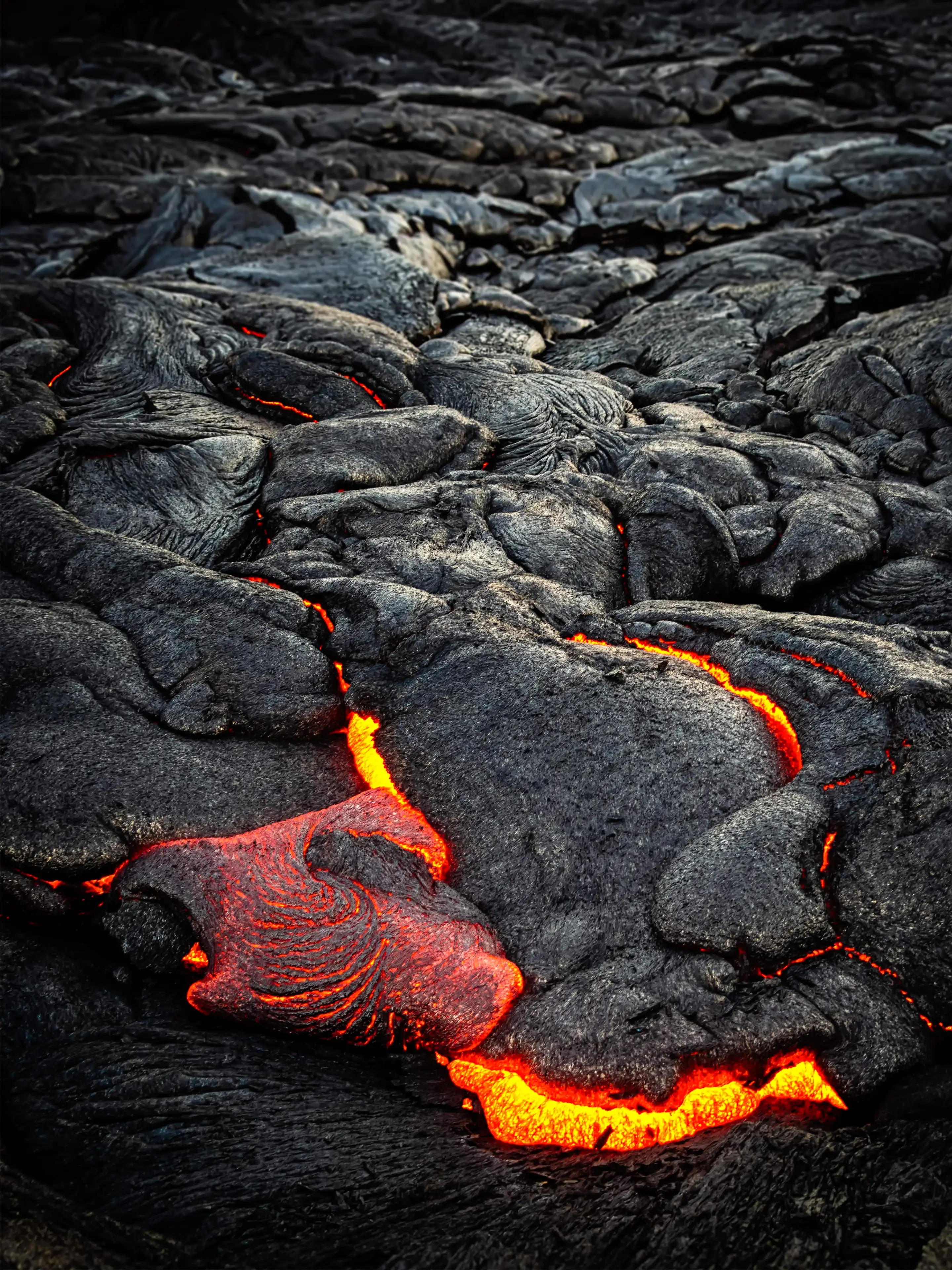 Detail Lava Wallpaper Nomer 20