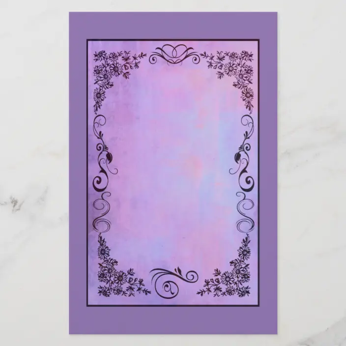 Detail Lavender Background Nomer 45