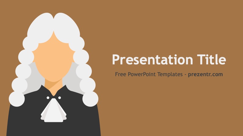 Detail Law Background Powerpoint Nomer 54