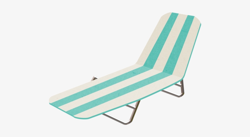 Detail Lawn Chair Png Nomer 17