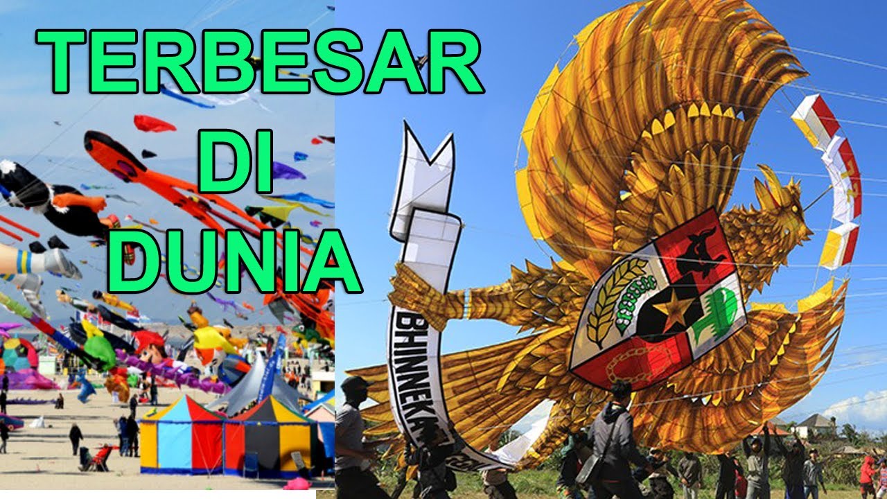 Detail Layang Layang Burung Garuda Nomer 30