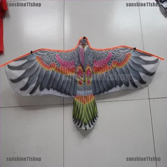 Detail Layang Layang Burung Garuda Nomer 52