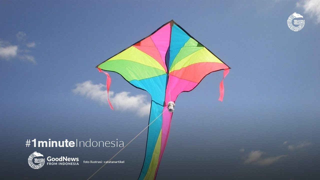 Detail Layang Layang Yang Bagus Nomer 12