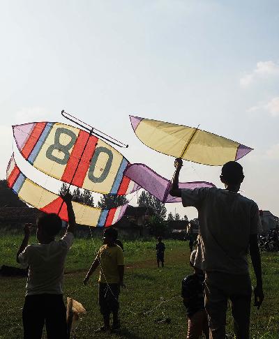 Detail Layang Layang Yang Bagus Nomer 14