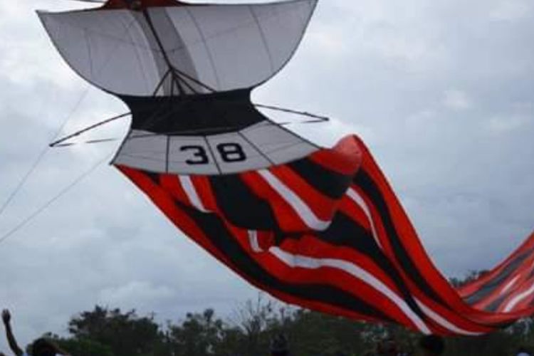 Detail Layang Layang Yang Bagus Nomer 26