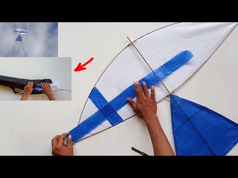 Detail Layang Layang Yang Bagus Nomer 4