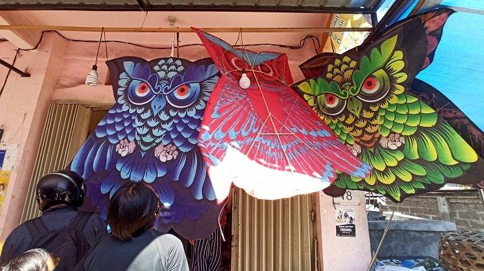Detail Layang Layang Yang Bagus Nomer 37