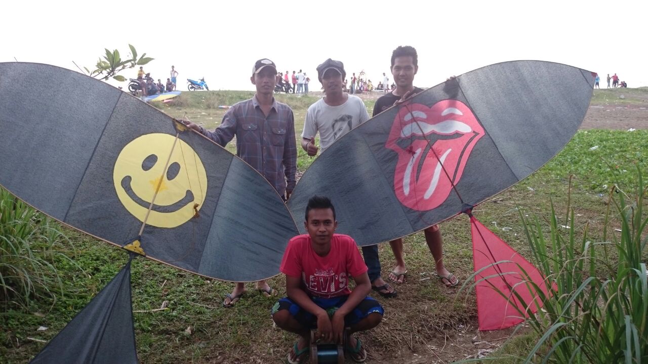 Detail Layang Layang Yang Bagus Nomer 43