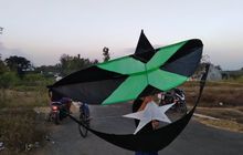 Detail Layang Layang Yang Bagus Nomer 6