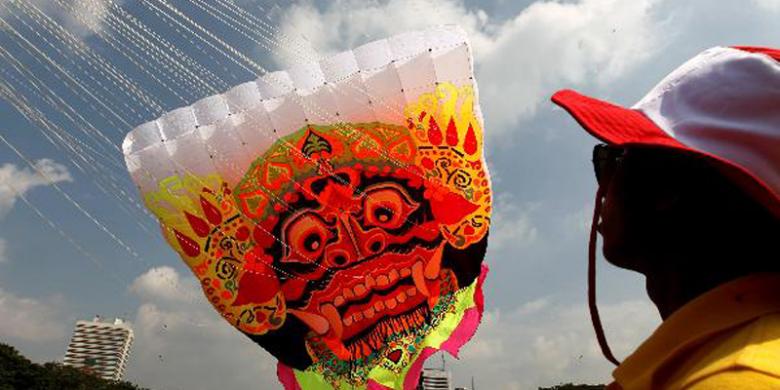 Detail Layang Layang Yang Bagus Nomer 50