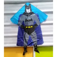 Detail Layangan Batman Nomer 28