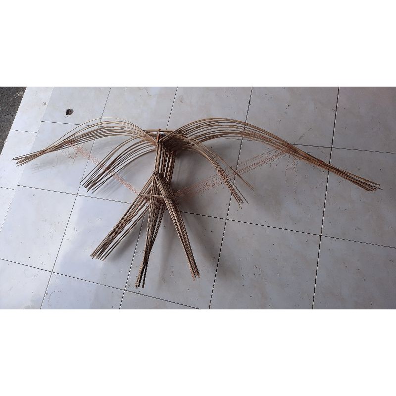 Detail Layangan Elang Dari Bambu Nomer 39