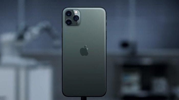 Detail Layar Belakang Hp Iphone 11 Nomer 52