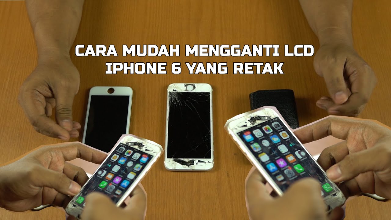 Detail Layar Iphone Retak Nomer 53