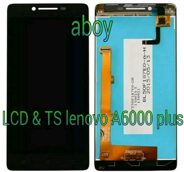 Detail Layar Lenovo A6000 Nomer 22