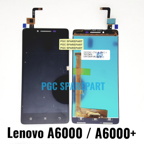 Detail Layar Lenovo A6000 Nomer 6