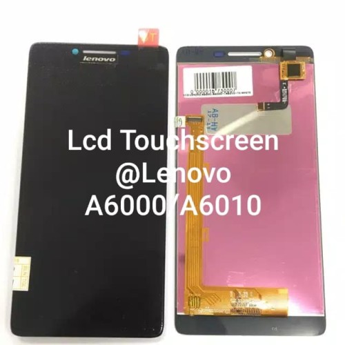 Detail Layar Lenovo A6000 Nomer 51