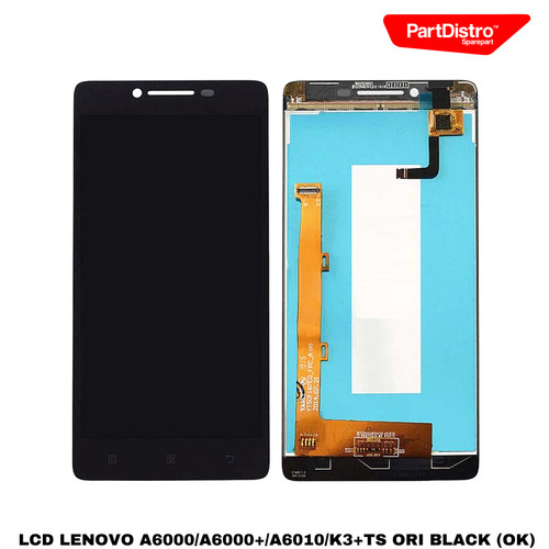 Detail Layar Lenovo A6000 Nomer 7