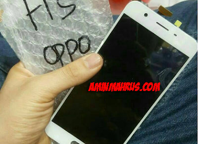 Detail Layar Oppo F1s Nomer 19