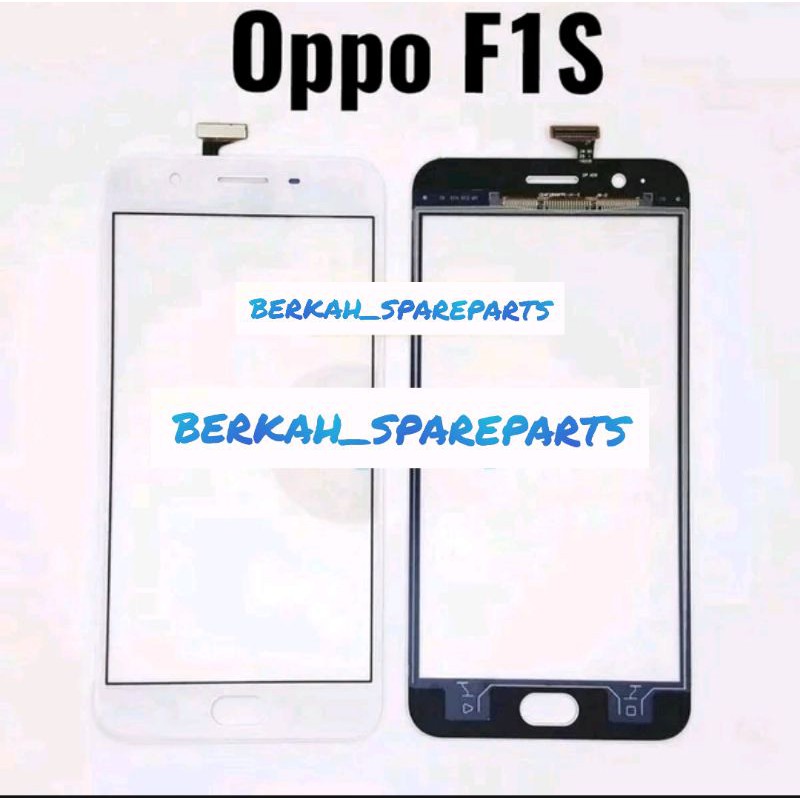 Detail Layar Oppo F1s Nomer 4