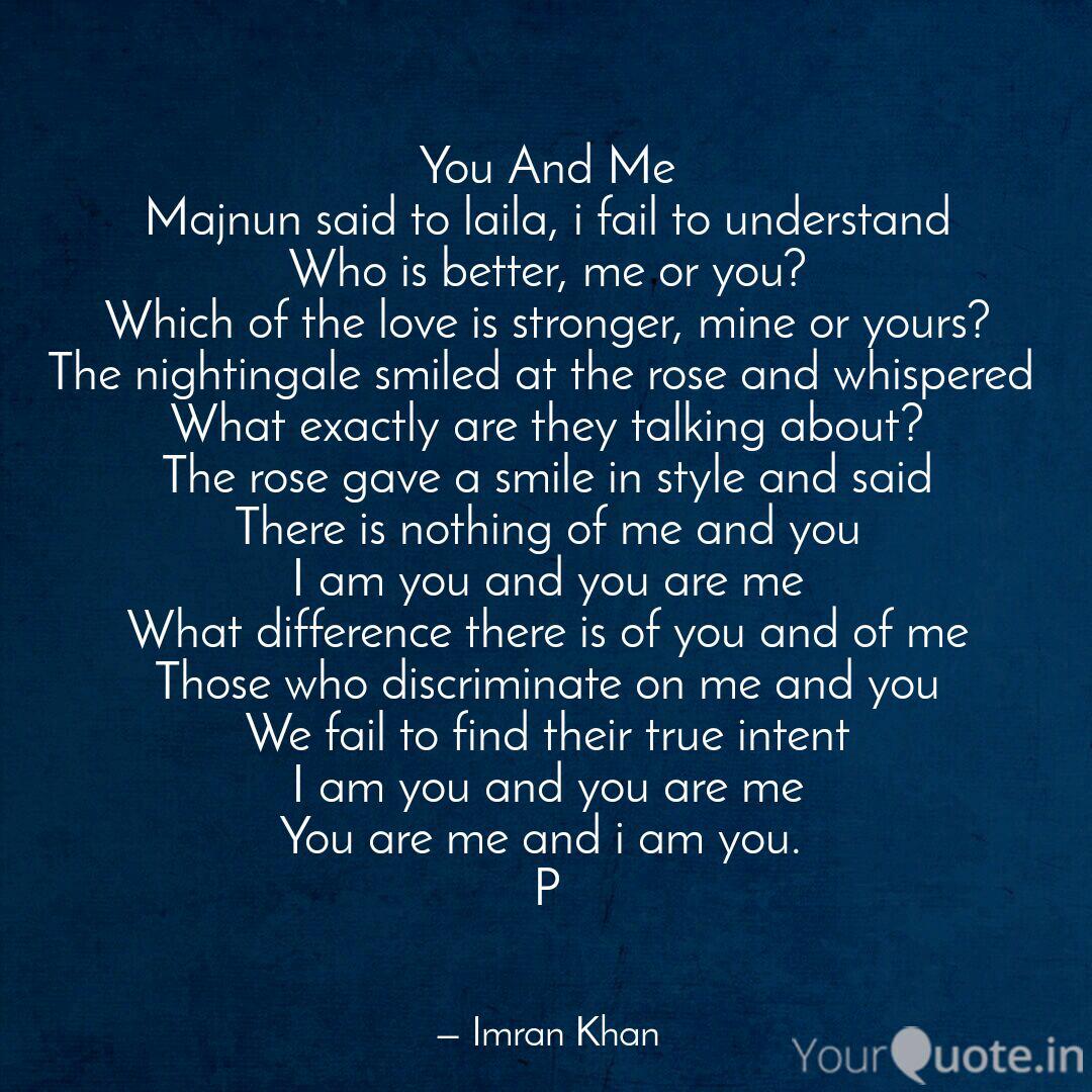 Detail Layla Majnun Quotes Nomer 19