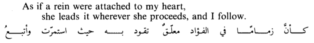 Detail Layla Majnun Quotes Nomer 41