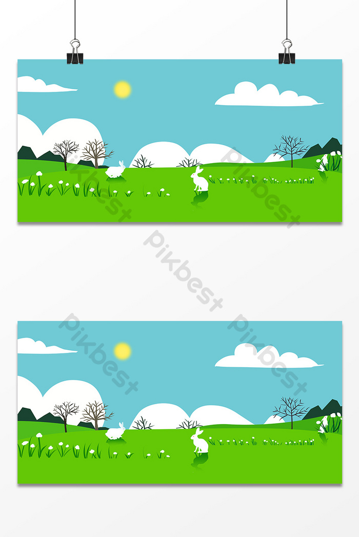 Detail Layout Background Lucu Nomer 21