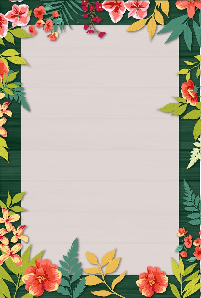 Detail Layout Bunga Nomer 11