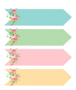 Detail Layout Bunga Nomer 34