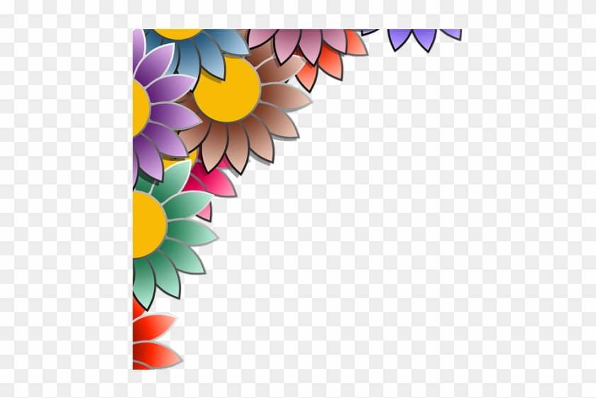Detail Layout Bunga Nomer 10