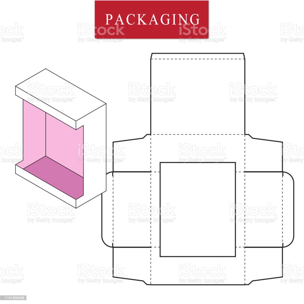 Detail Layout Desain Kemasan Nomer 21