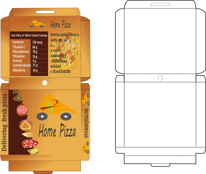 Detail Layout Desain Kemasan Nomer 51