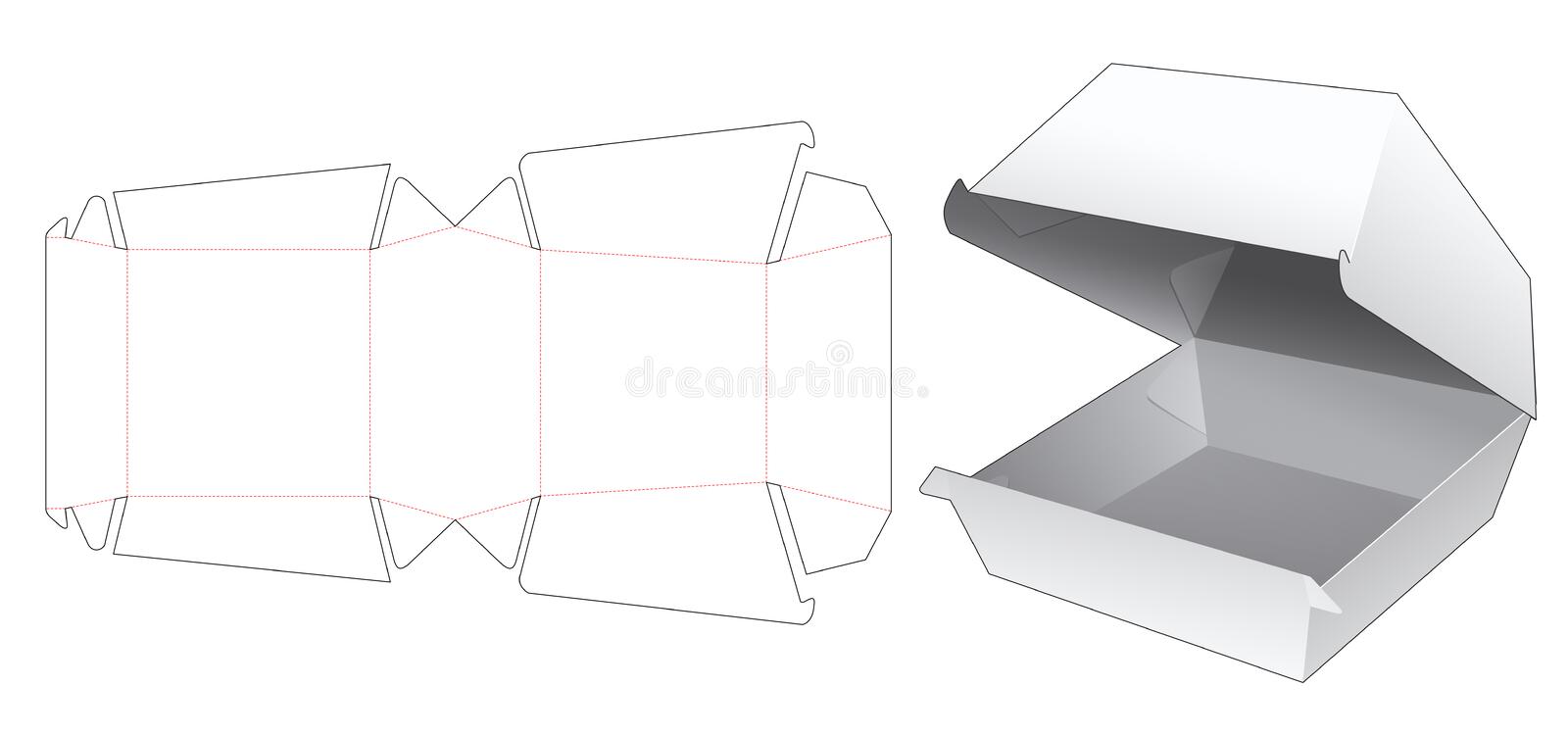 Detail Layout Desain Kemasan Nomer 54