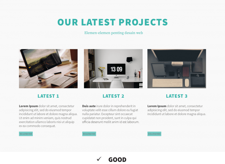 Detail Layout Desain Web Nomer 14