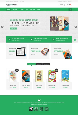 Detail Layout Desain Web Nomer 3