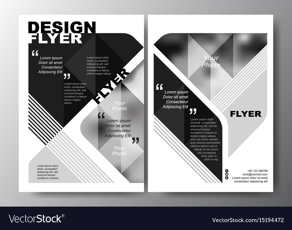 Detail Layout Pamflet Nomer 31