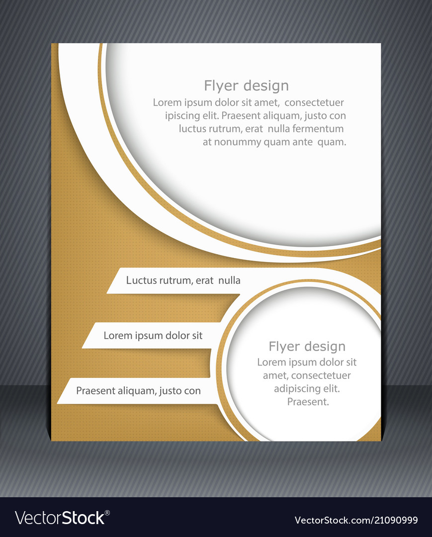 Detail Layout Pamflet Nomer 48