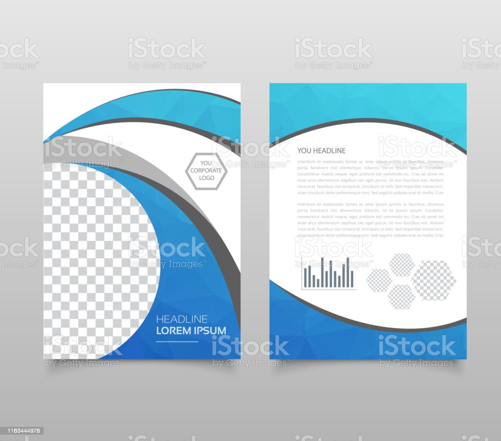 Detail Layout Pamflet Nomer 8