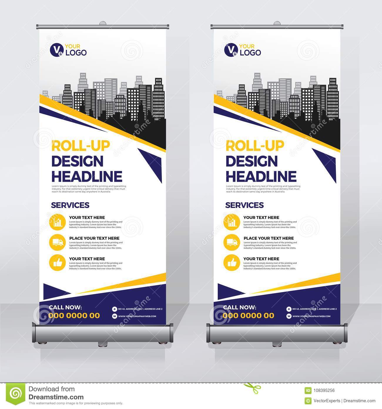 Detail Layout X Banner Nomer 48