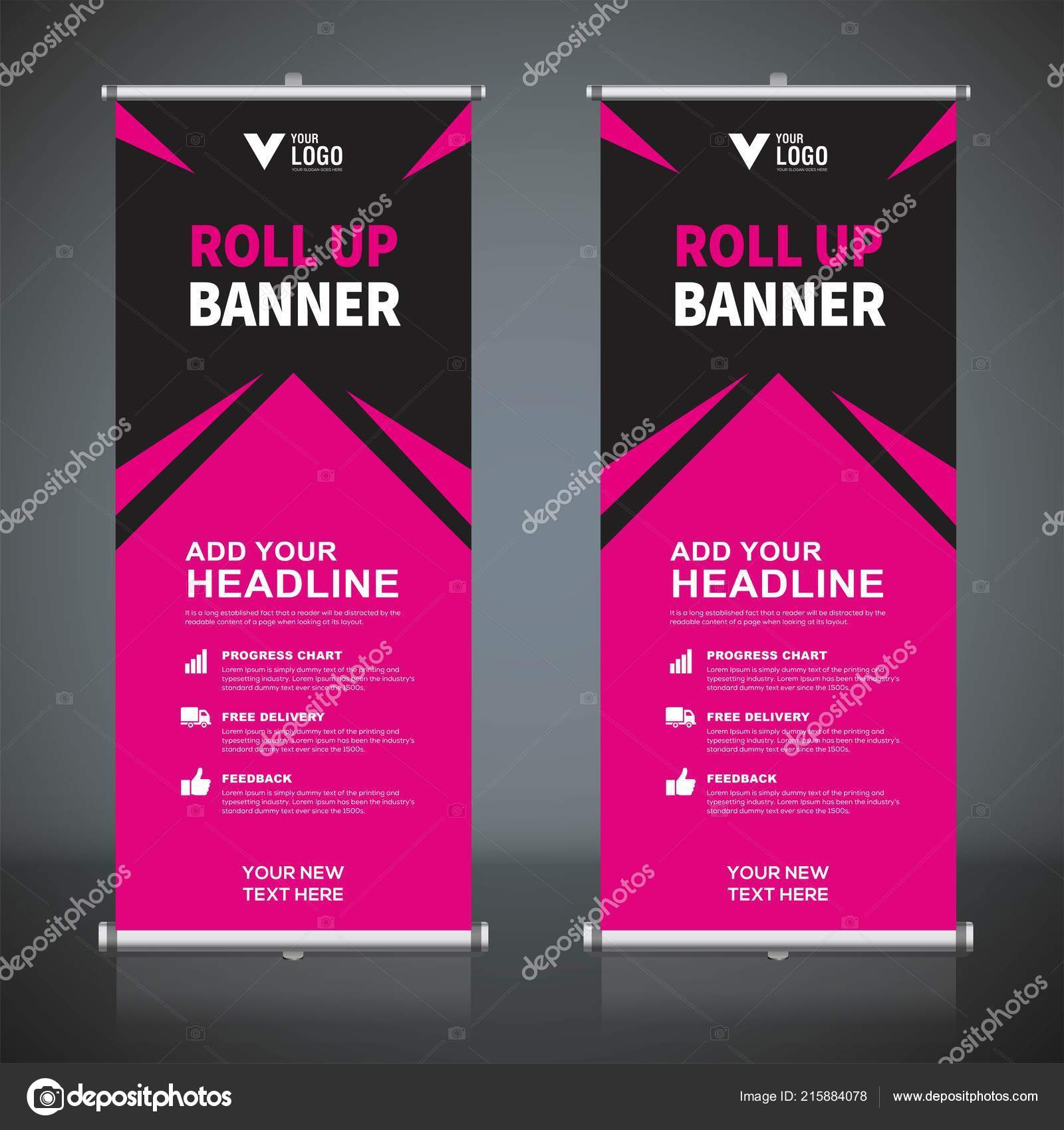 Detail Layout X Banner Nomer 51