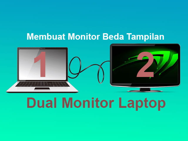 Detail Layr Monitor Ada 2 Gambar Nomer 9