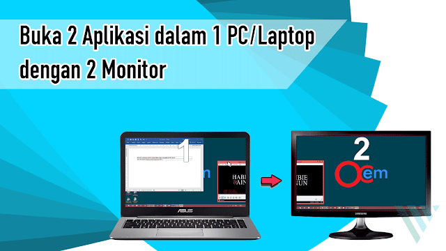 Detail Layr Monitor Ada 2 Gambar Nomer 31