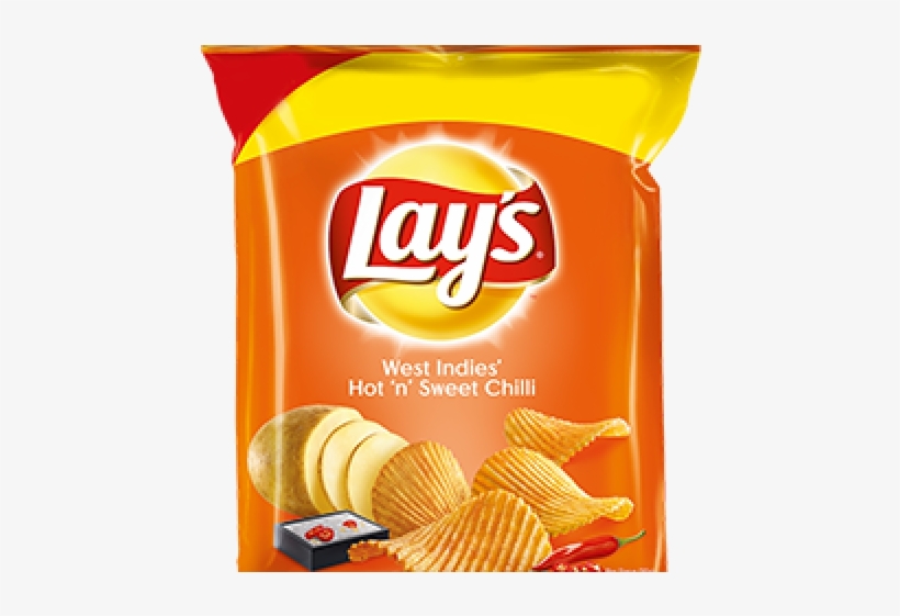 Detail Lays Chips Clipart Nomer 8