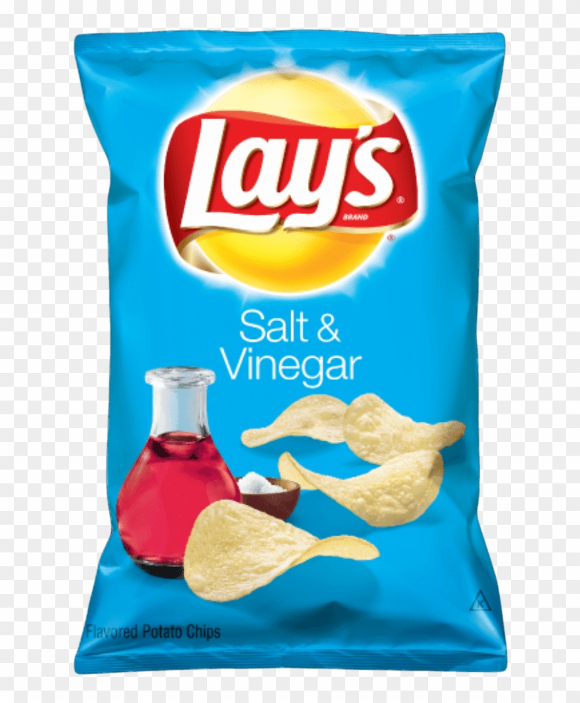 Detail Lays Chips Clipart Nomer 11