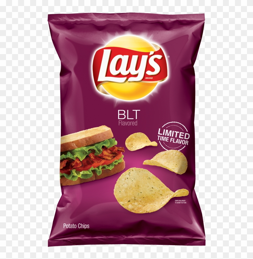 Detail Lays Chips Clipart Nomer 48