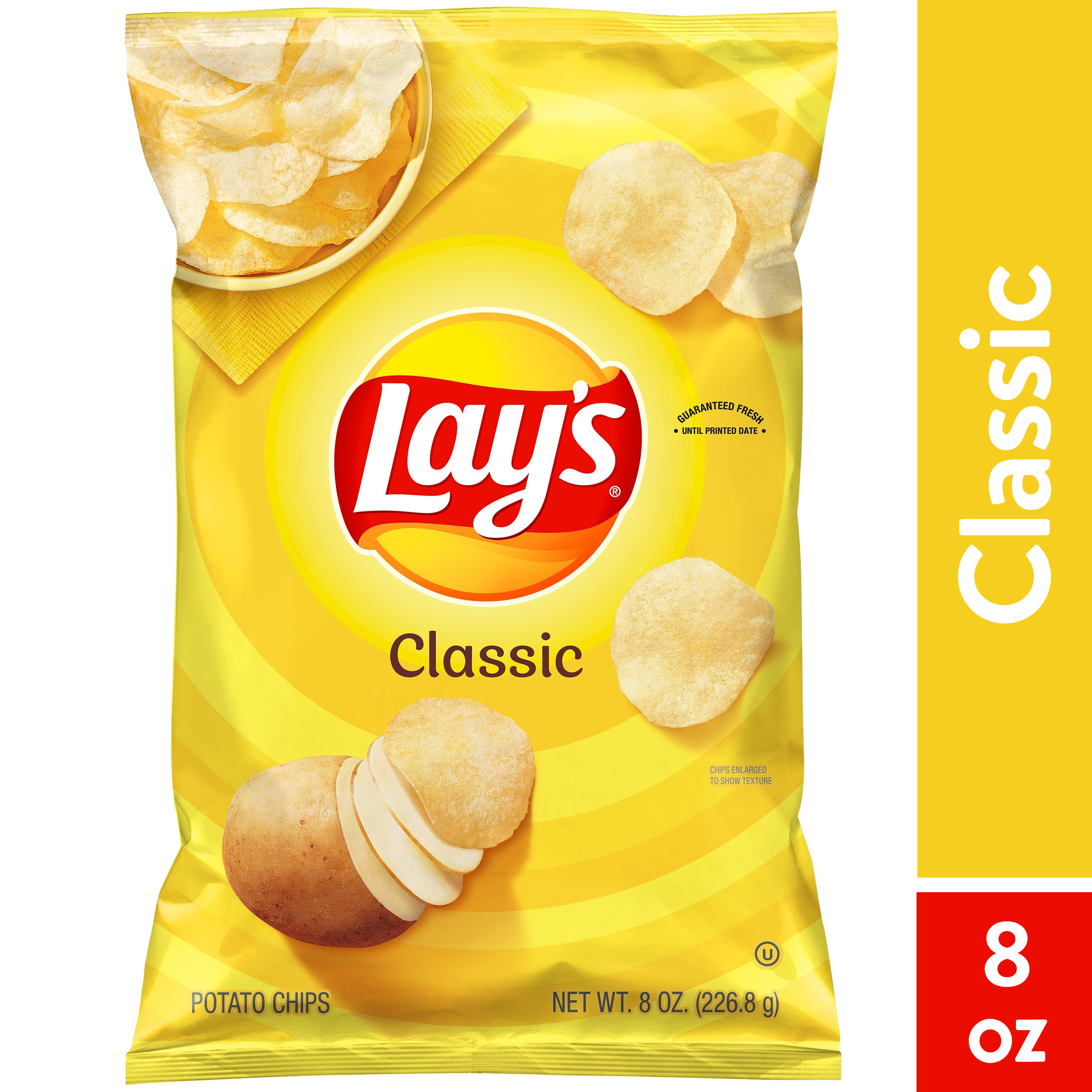 Detail Lays Chips Pics Nomer 3