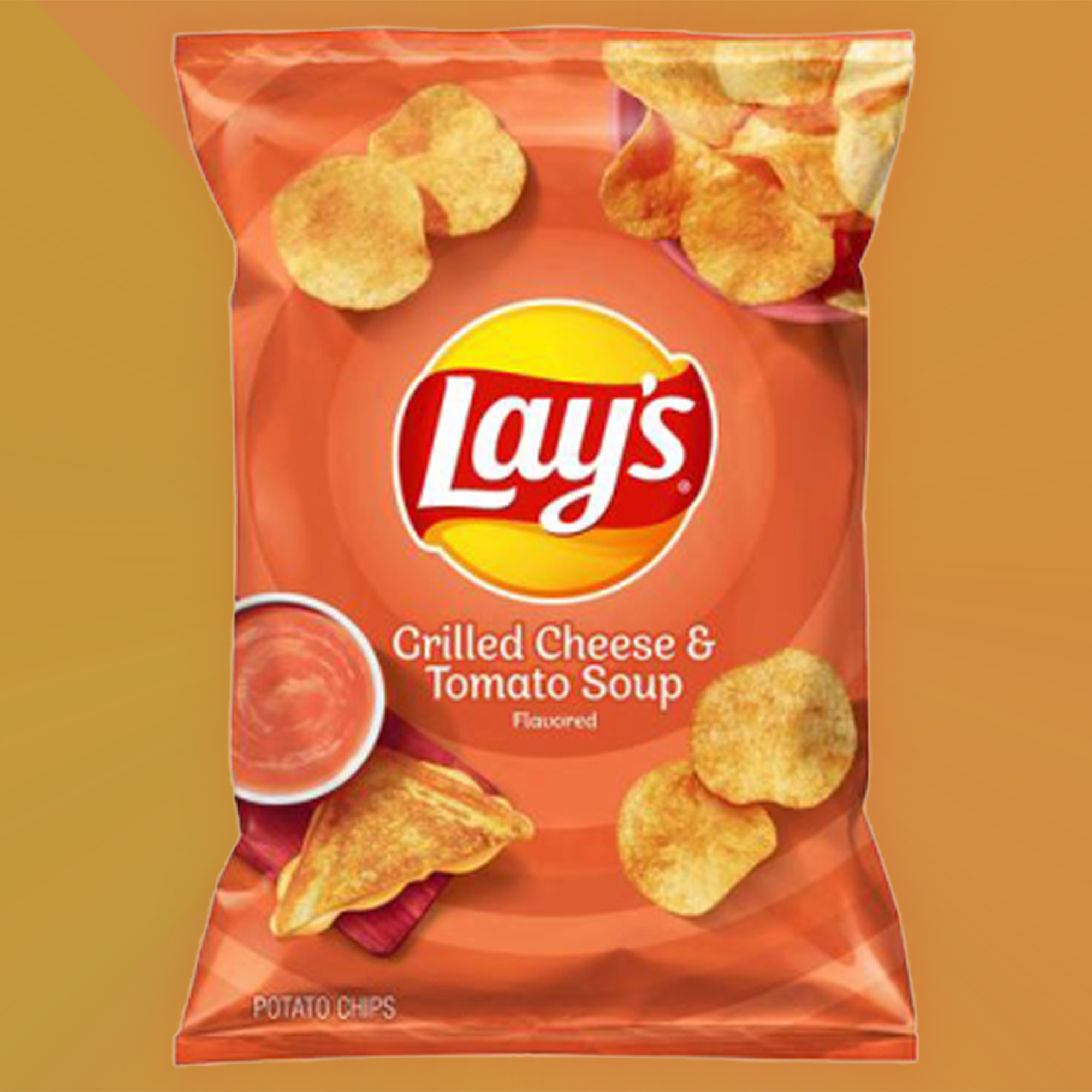 Detail Lays Chips Pics Nomer 21