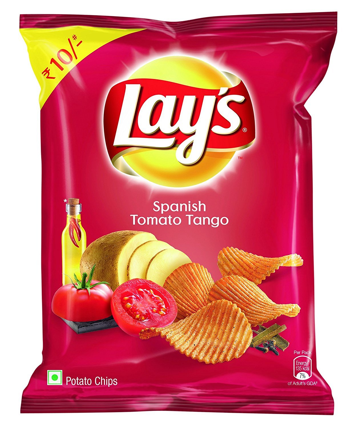 Detail Lays Chips Pics Nomer 22